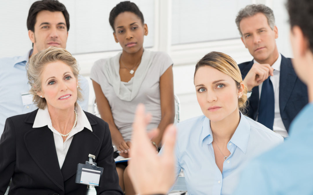 Almost as bad as no communication – partial communication