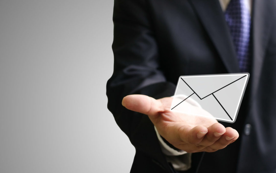 7 tips to make email useful for employee communications