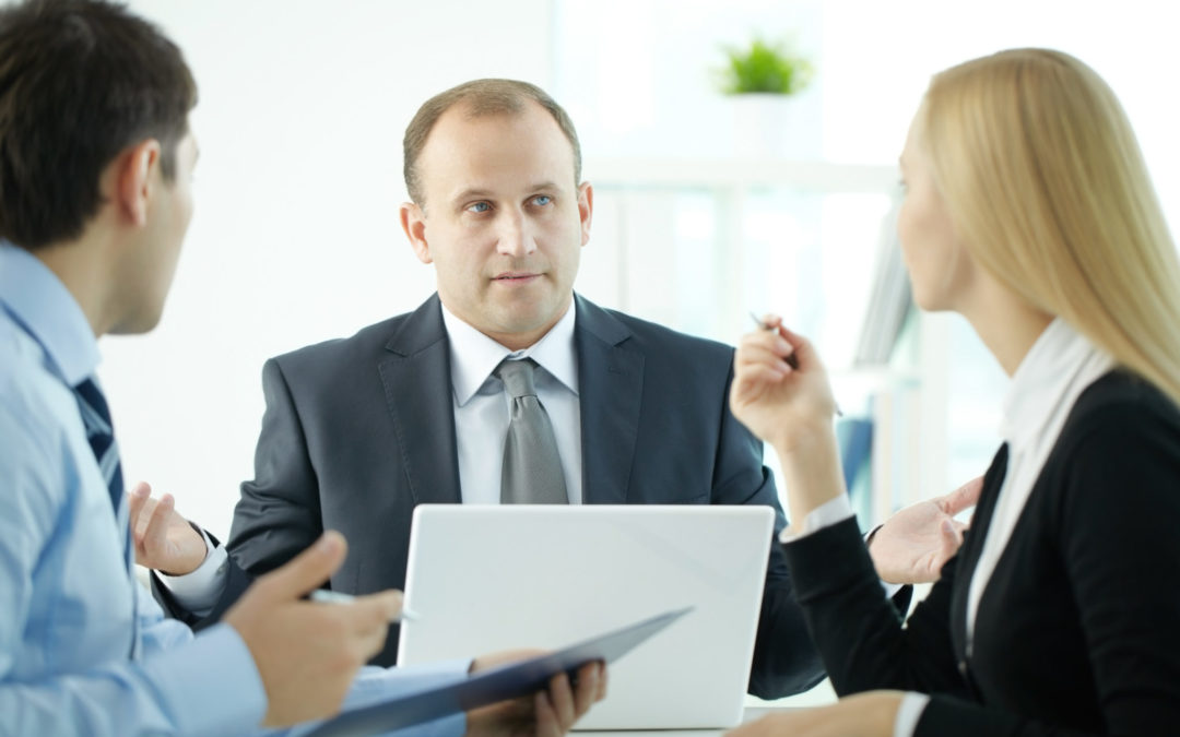 Do your employees know your company as well as you?