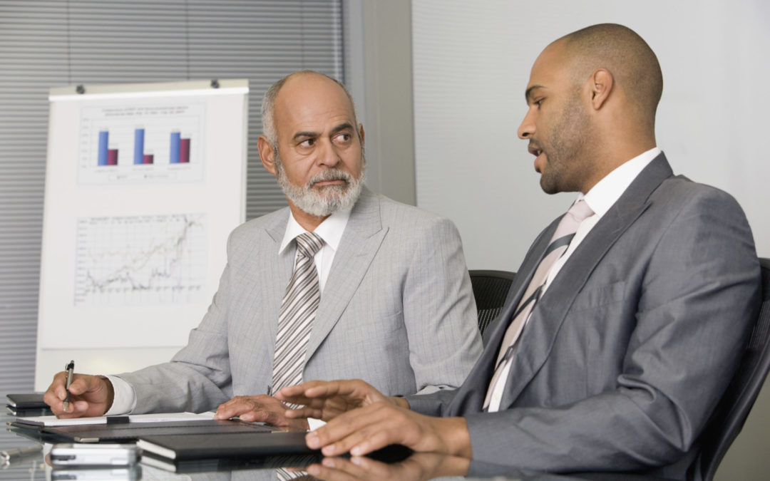 How to best communicate challenges to your boss