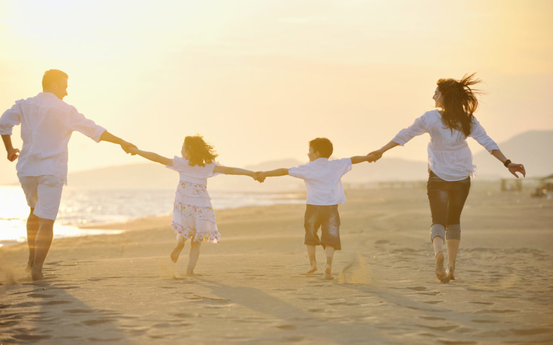 Why vacations benefit you and your team