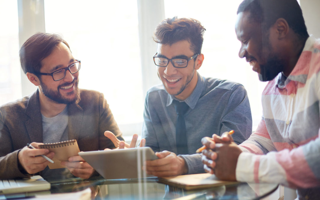 Is your internal newsletter focused on the right goals?