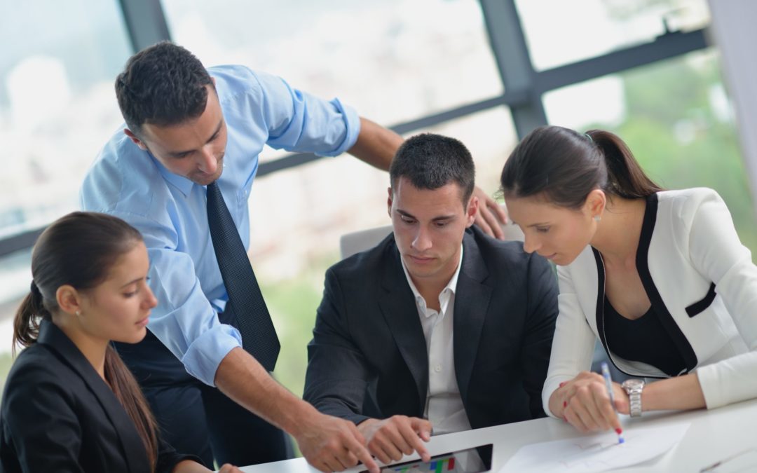 Why your company’s most important asset is struggling