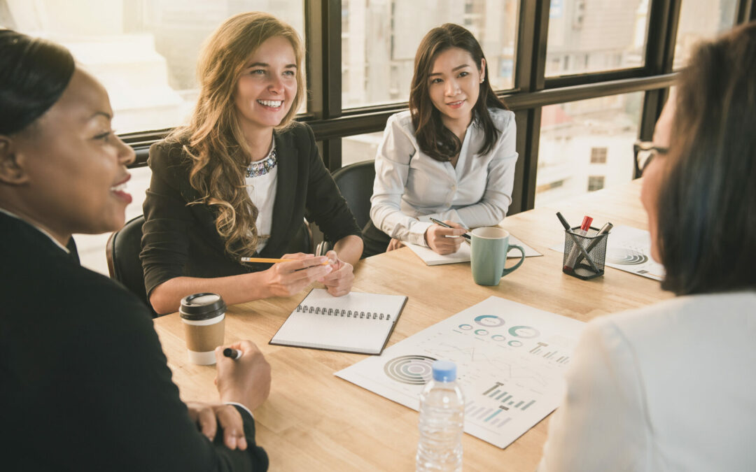 7 ways to gain trust and respect from your team