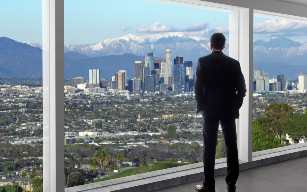 Focus on outcomes for personal and professional growth