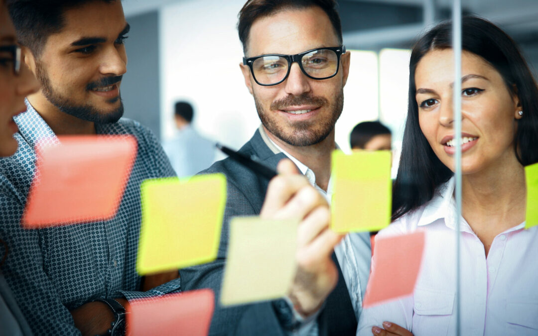 Employee engagement: What it is and why it matters