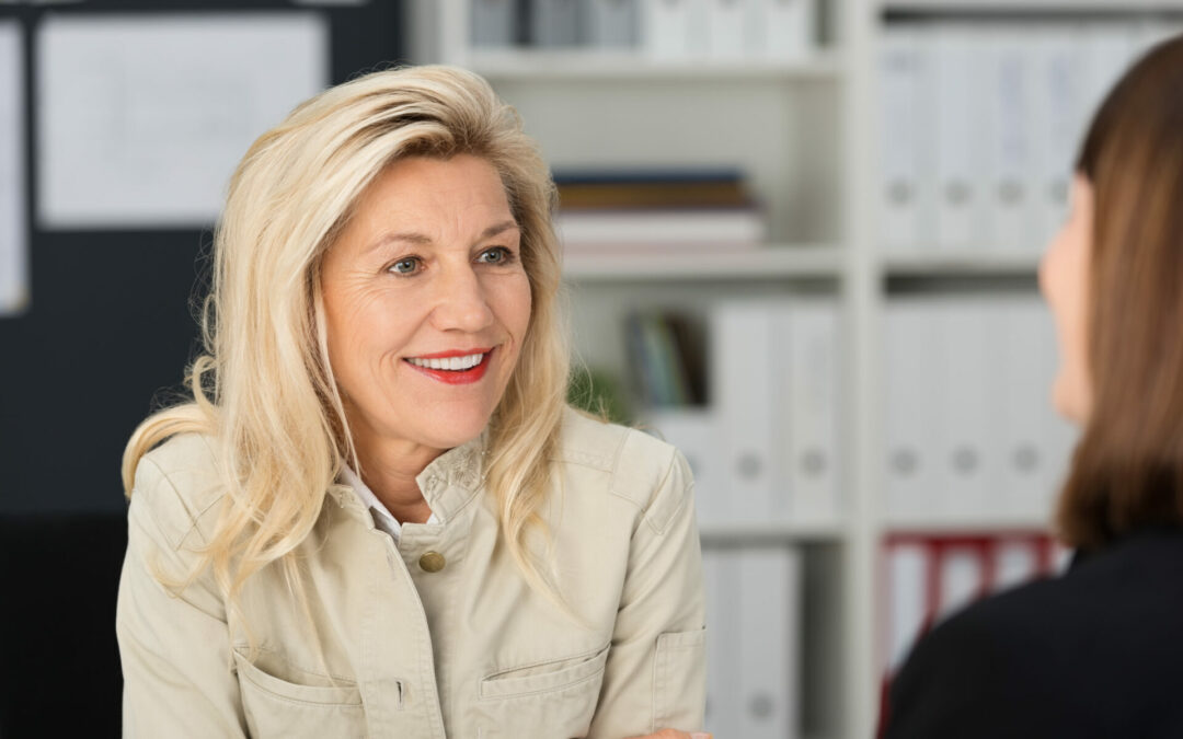 Leaders do well by listening more