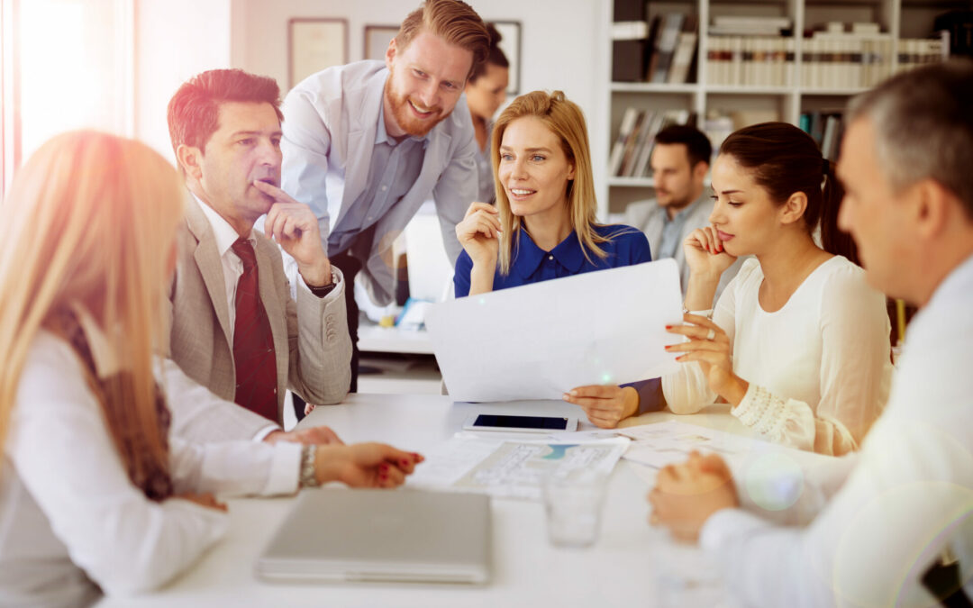 Conduct a comprehensive brief for your communications audit