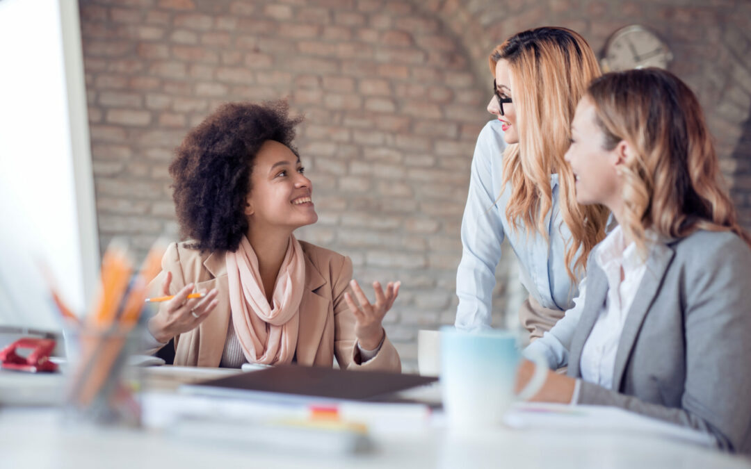 Stabilizing and growing your nonprofit with skilled staff and leadership