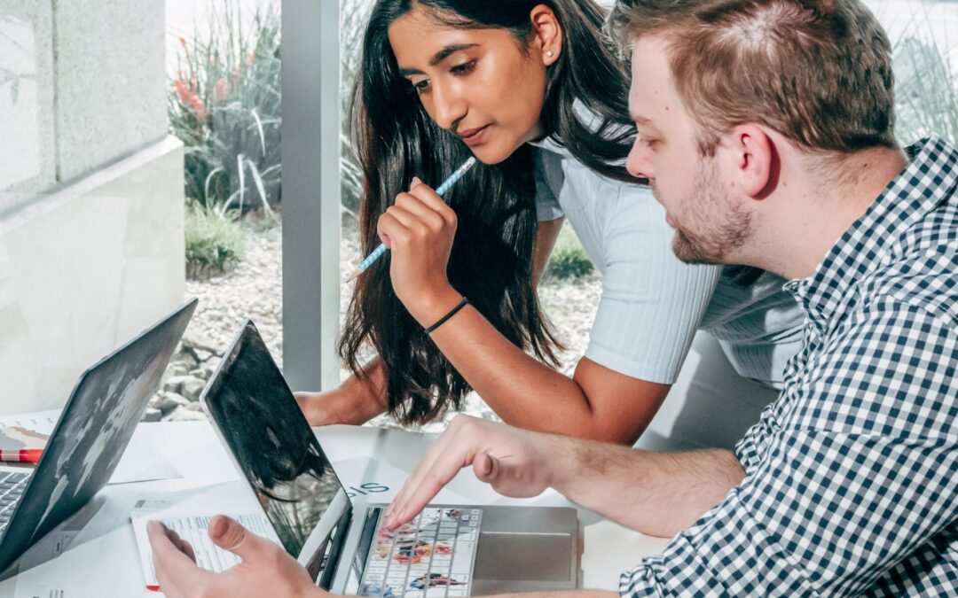 Using AI to help with Communications