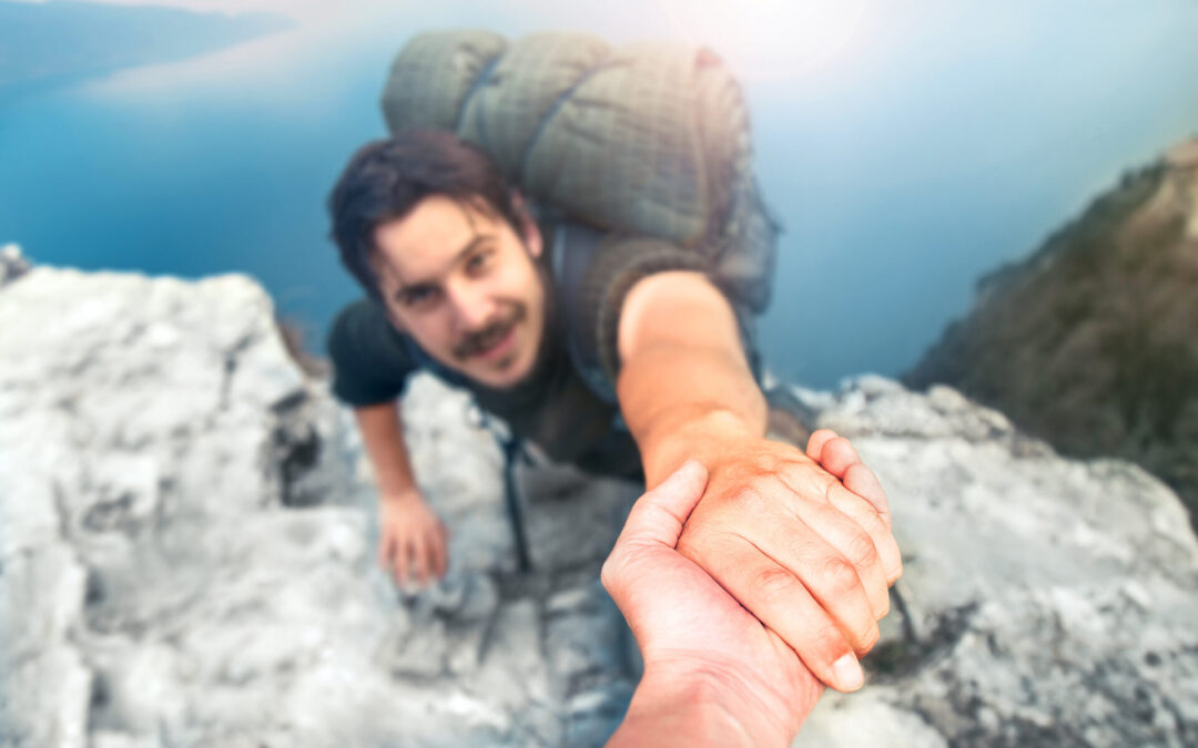 How empathy led to a revolutionary reimagining