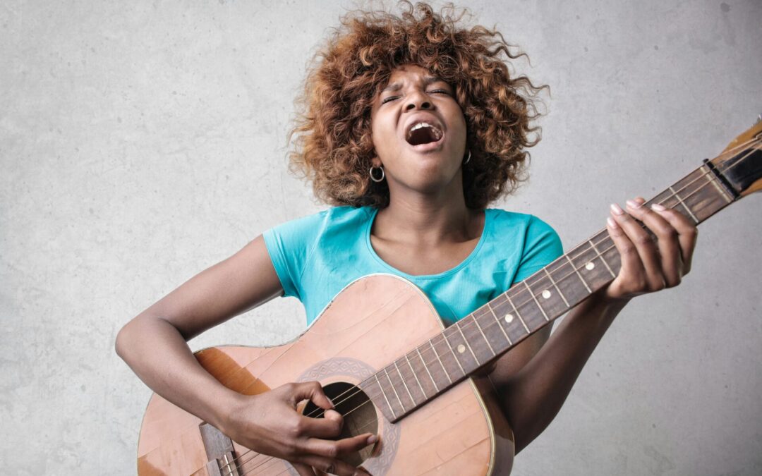 Embrace your uniqueness and brand identity