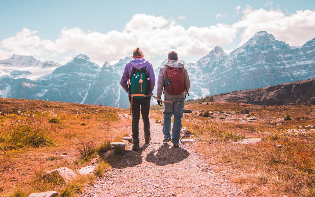 Stand out from your competition with your story