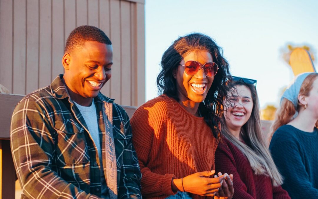 Engage with Your Audience Through Your Story