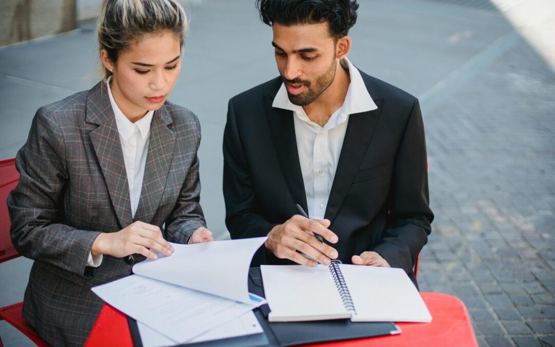 Art of Writing: How to create multiple stories from your one brand story