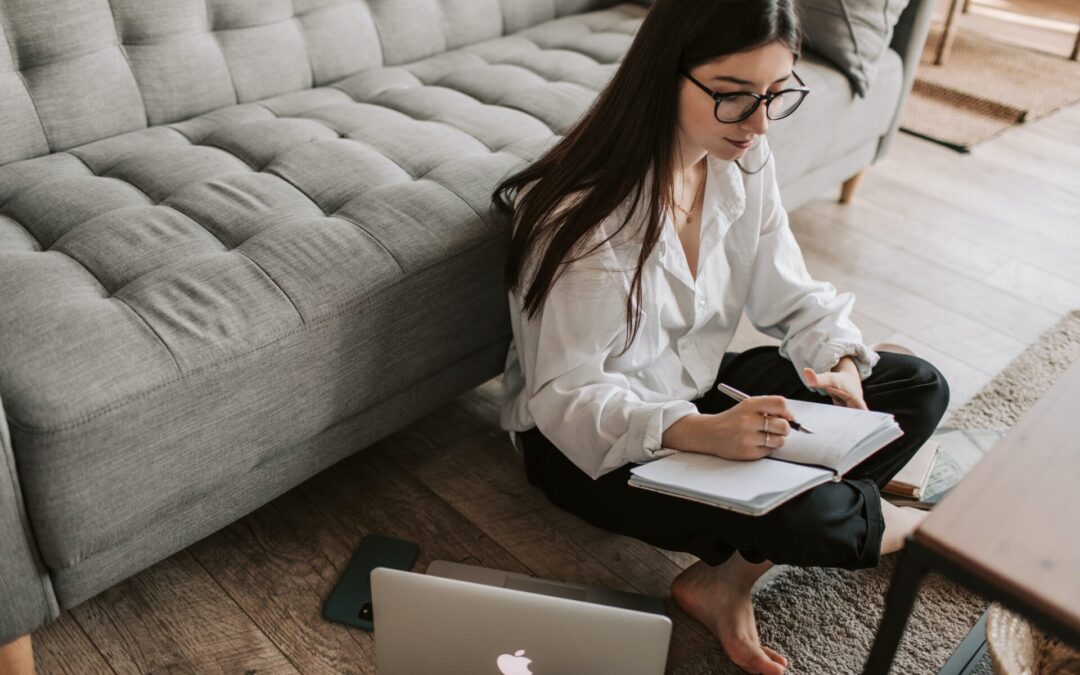 Why writers should be concerned with quality