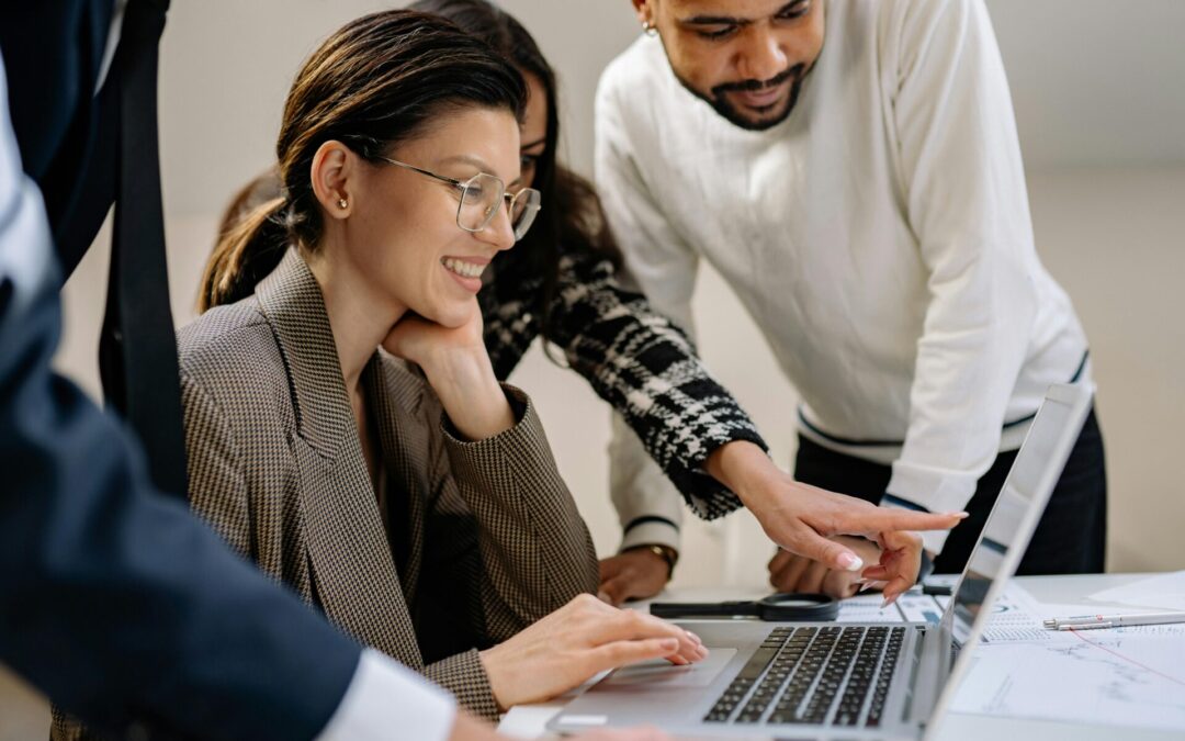 Is your communications team writing challenged?